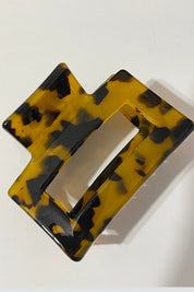 Large Rectangular Jaw