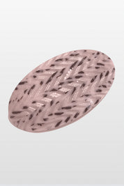 Beveled French Barrette
