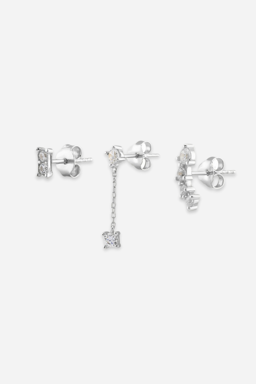 Gleam Earring Set