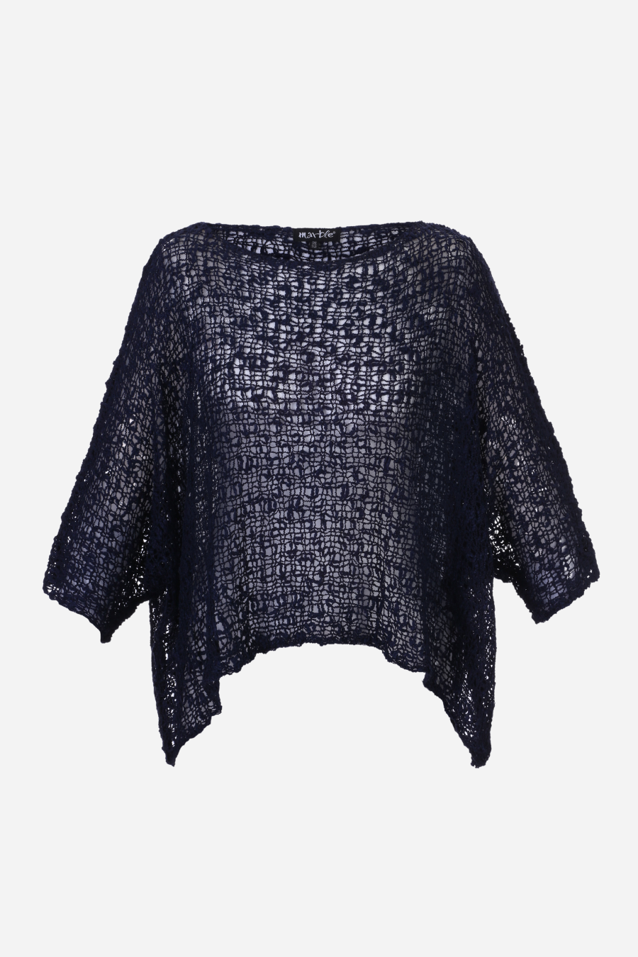 Mesh Topper – Butter Studio