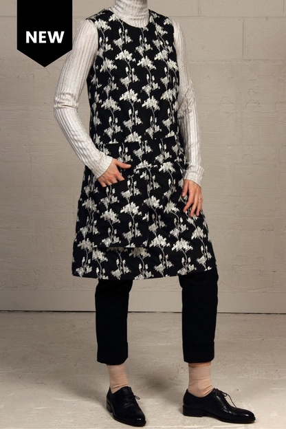 Jitter Crush Lowell Jumper