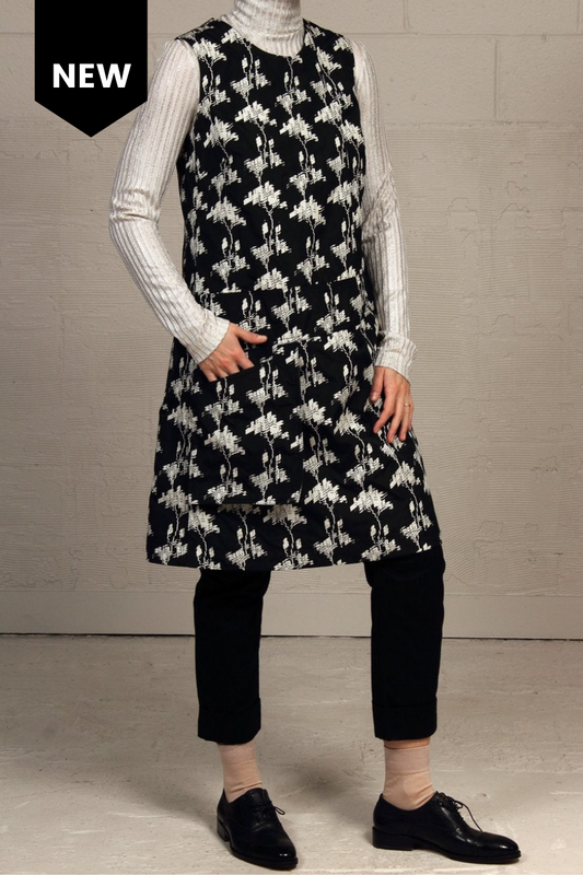 Jitter Crush Lowell Jumper