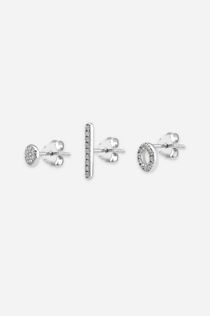 Everyday Earring Set