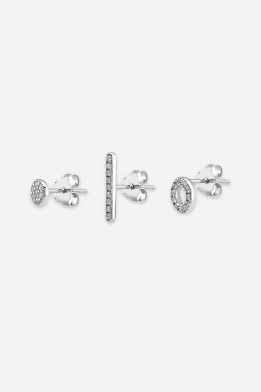 Everyday Earring Set