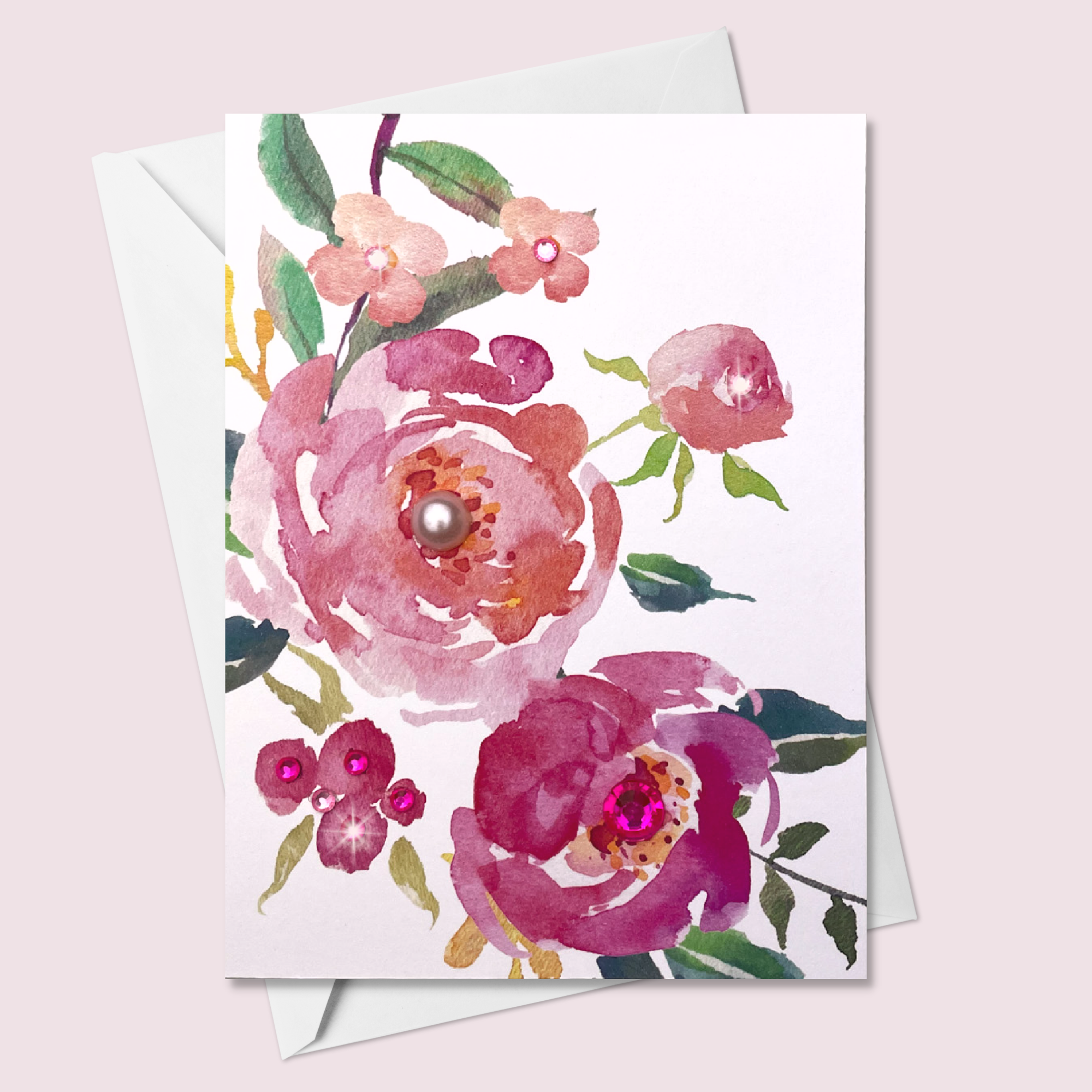 Mother's Day Greeting Cards