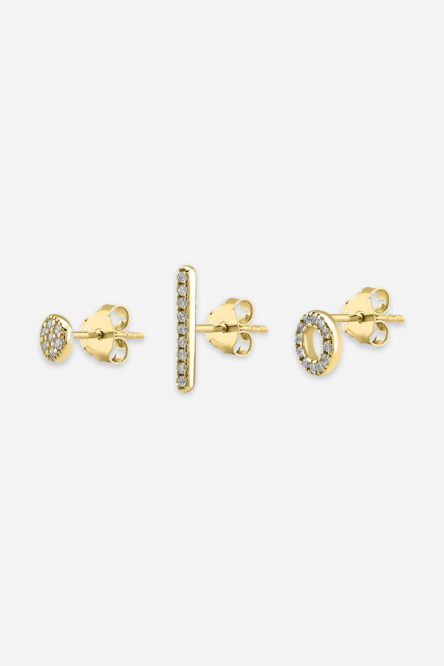 Everyday Earring Set