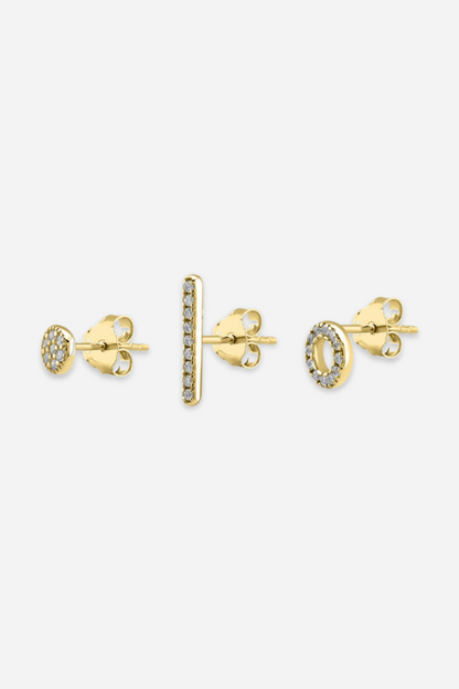 Everyday Earring Set