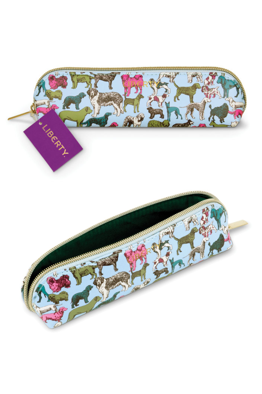 Liberty Best in Show Pencil Case
