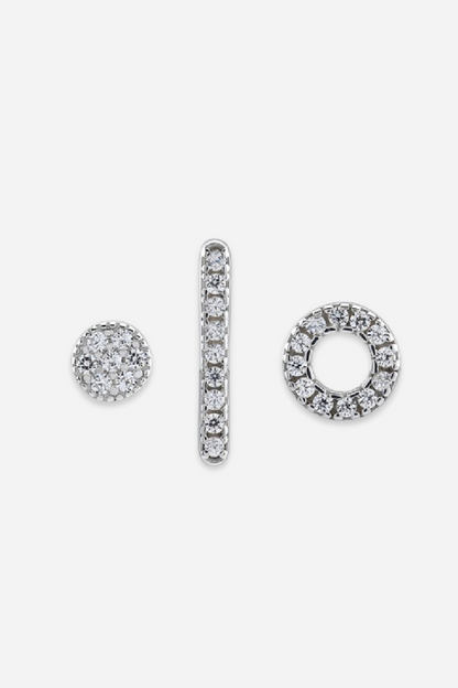 Everyday Earring Set