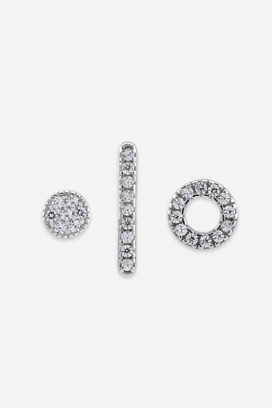 Everyday Earring Set