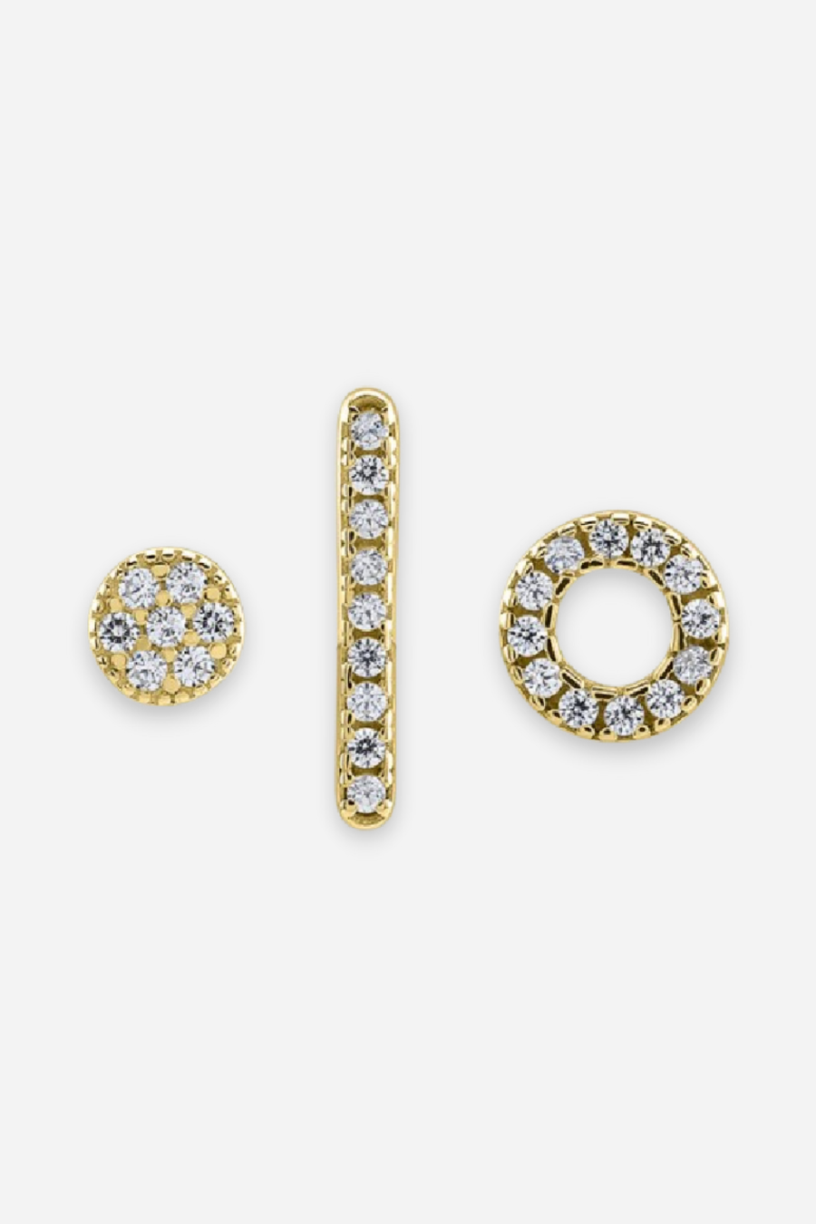 Everyday Earring Set