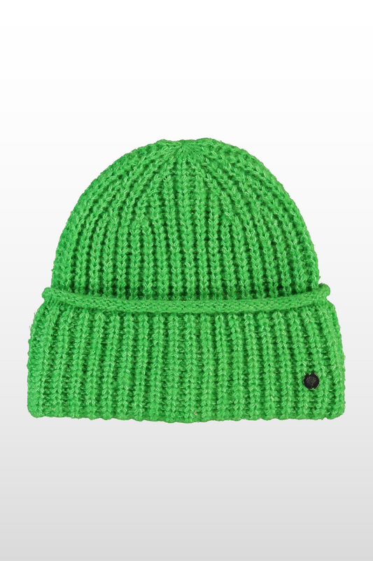 Sustainability Edition Solid Knit Hat