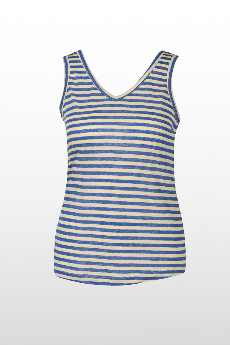 Zilch Clothing, Reversible Tank Top