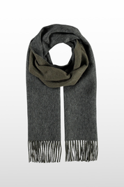 Wool & Cashmere Men's Scarf