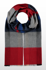 Men's Tartan Eco Cashmink Scarf
