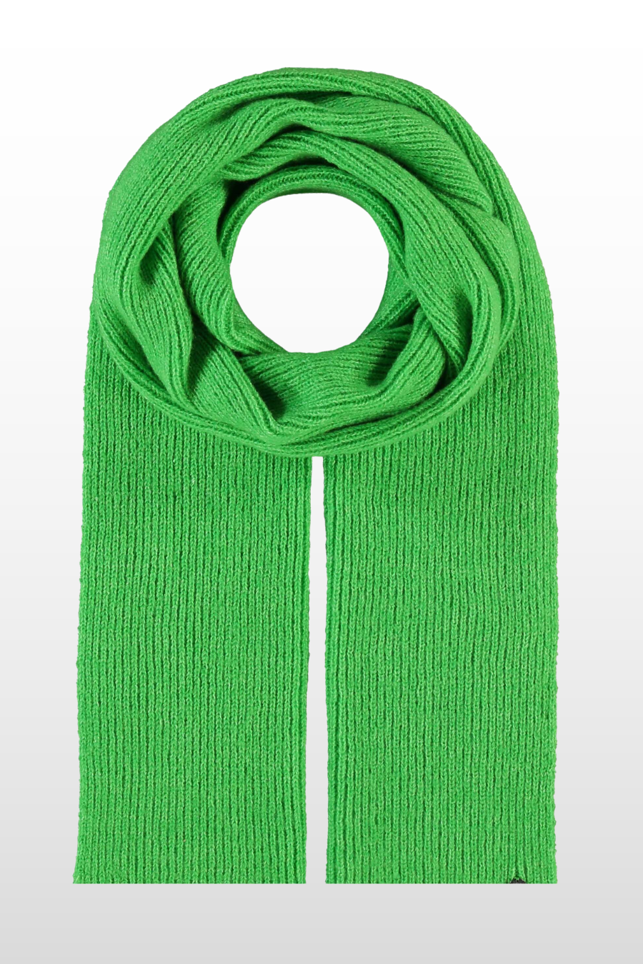 Sustainability Edition Solid Knit Scarf