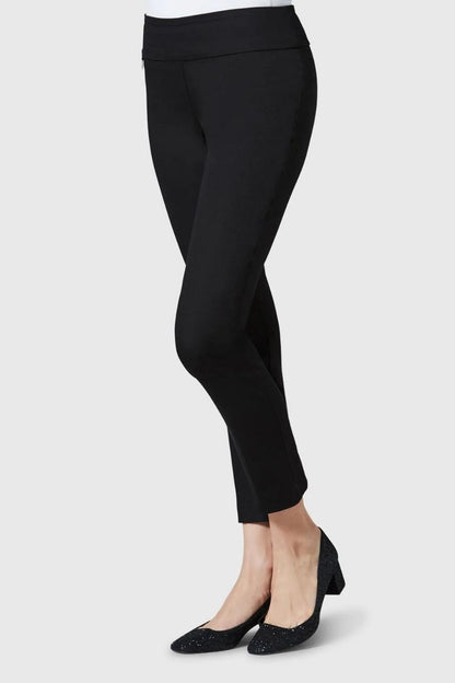 Jupiter Fabric 28" Ankle Pant