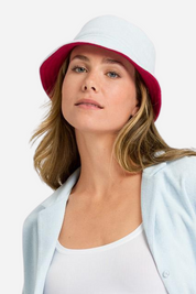 Reversible Bucket Hat