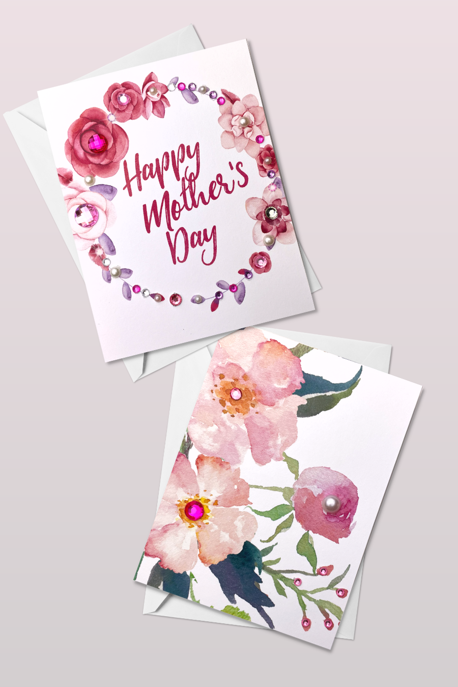 Mother's Day Greeting Cards