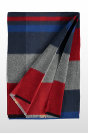 Men's Tartan Eco Cashmink Scarf