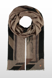 Love Letter Wool Wrap