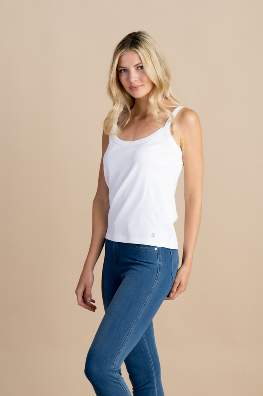 Cotton Tank