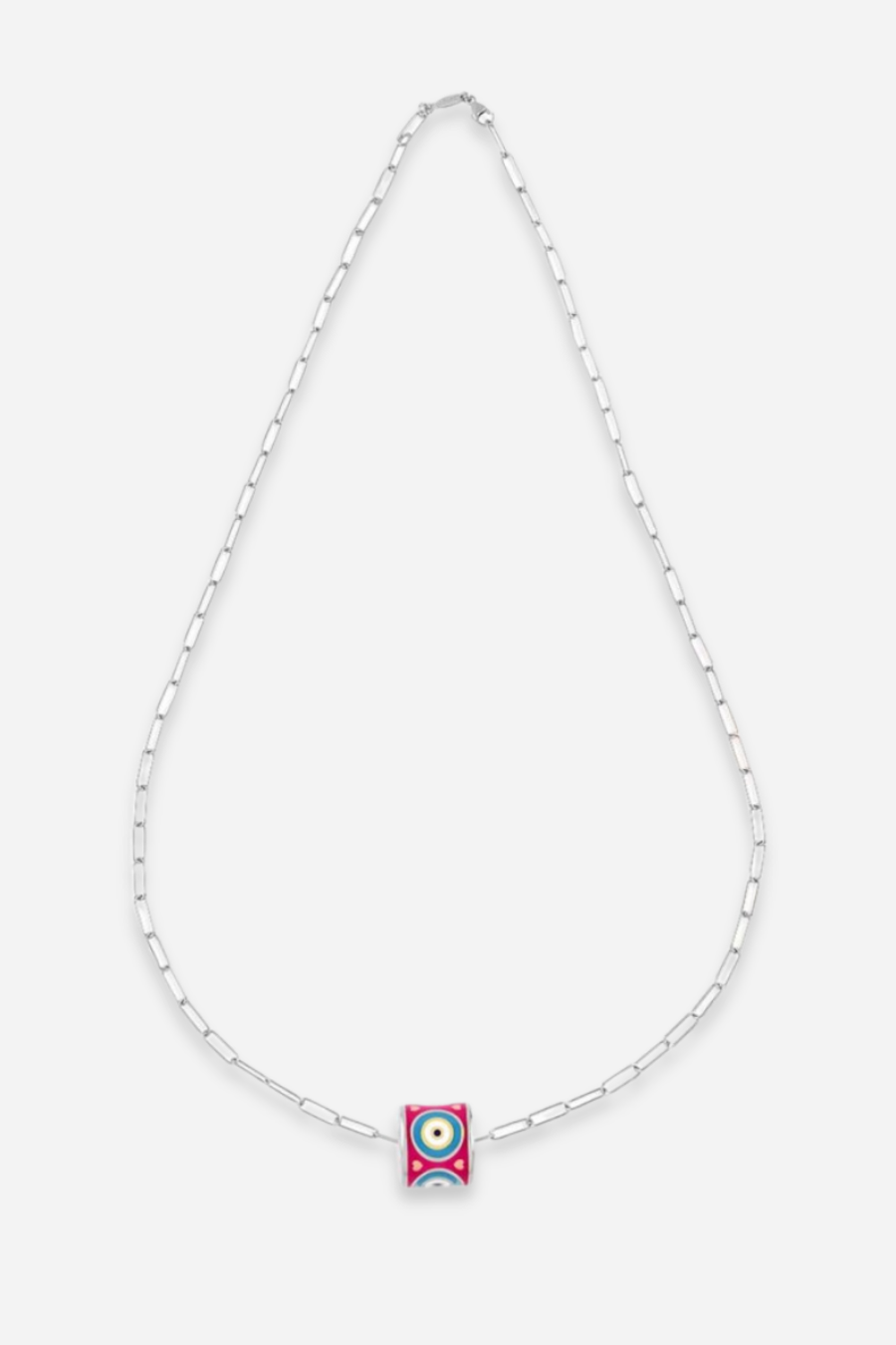 Eye Roller Necklace