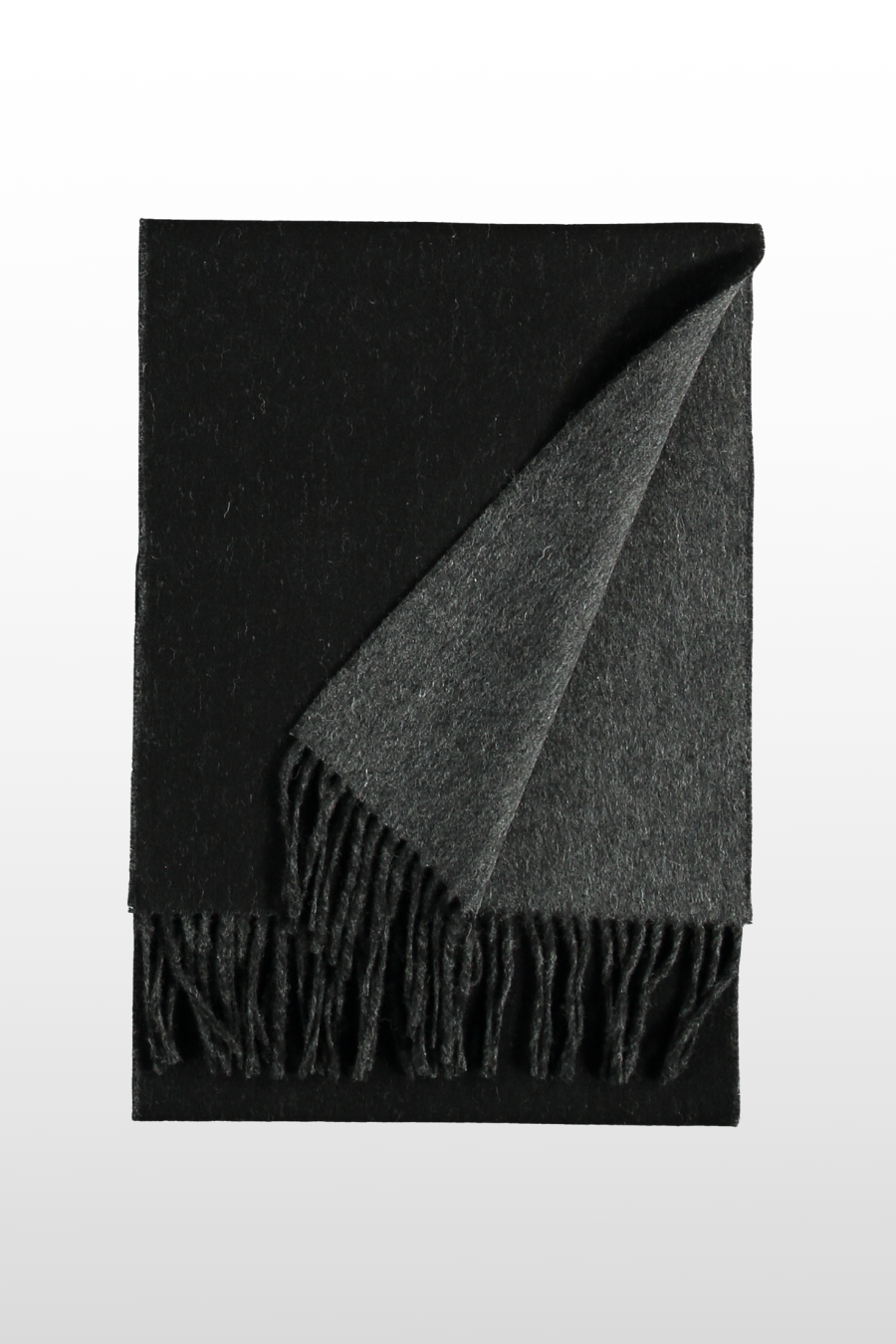 Wool & Cashmere Men's Scarf