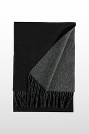 Wool & Cashmere Men's Scarf