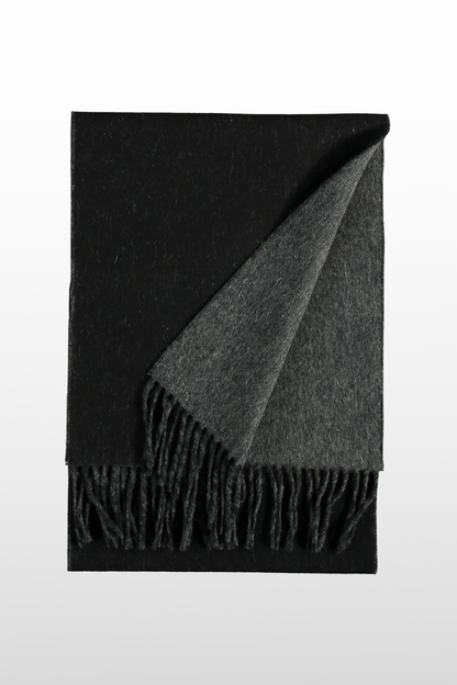 Wool & Cashmere Men's Scarf