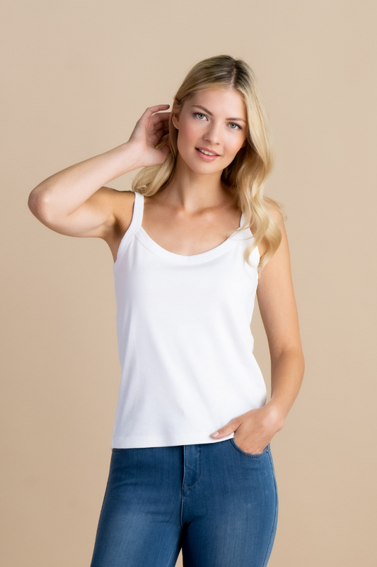 Cotton Tank