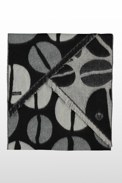 Sustainability Edition Reversible Coco Bias Scarf