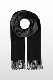 Wool & Cashmere Men's Scarf