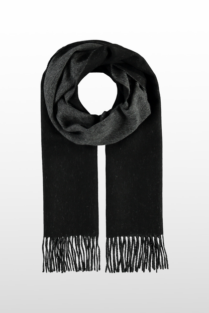 Wool & Cashmere Men's Scarf
