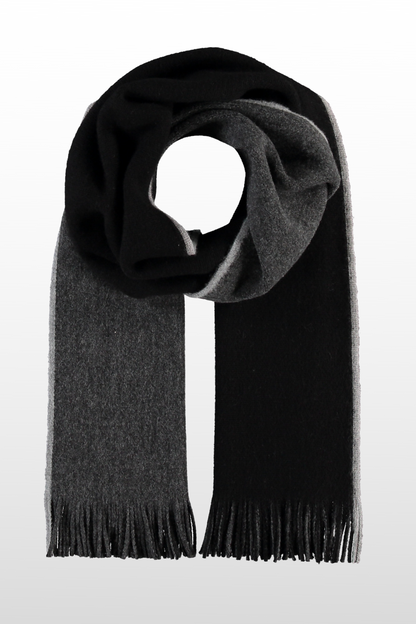 Men's Reversible Scarf