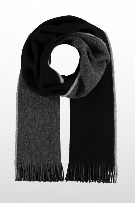 Men's Reversible Scarf