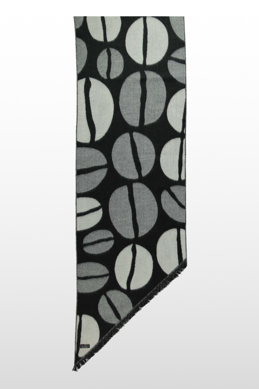 Sustainability Edition Reversible Coco Bias Scarf