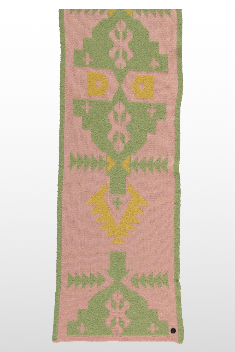 Soft Nordic Knit