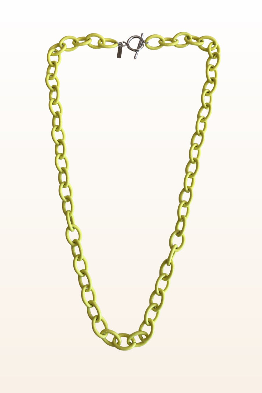 Colour Coated Chain