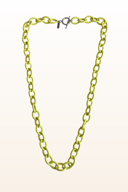 Colour Coated Chain