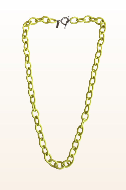 Colour Coated Chain