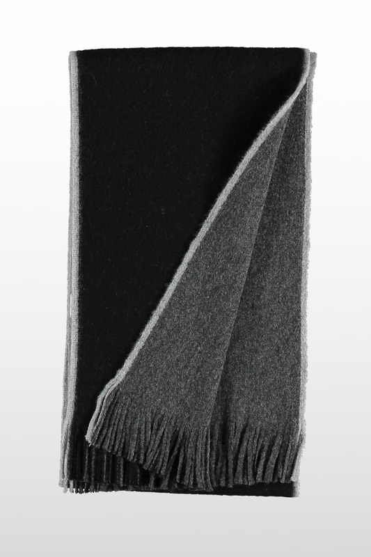 Men's Reversible Scarf