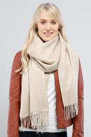 Cashmink Oversize