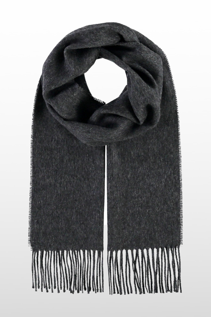 Men's Wool & Cashmere Scarf