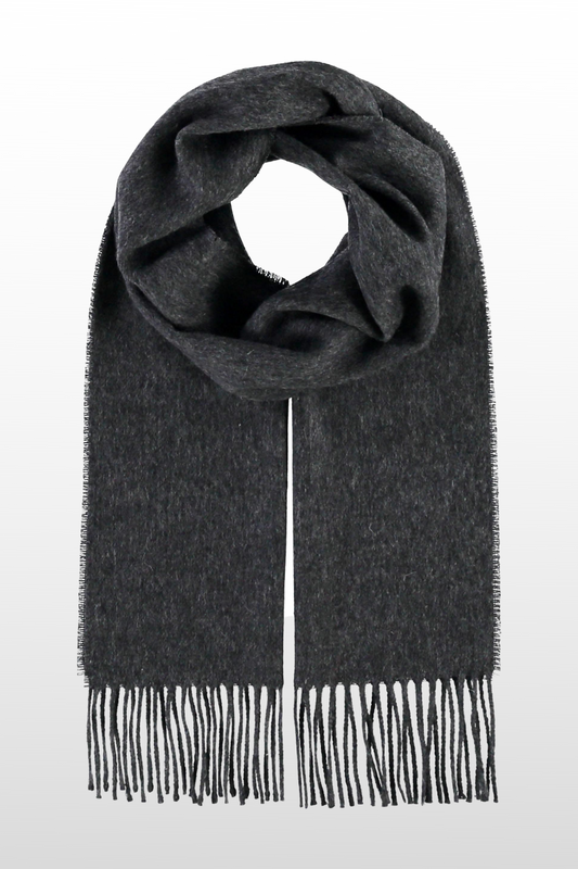 Men's Wool & Cashmere Scarf