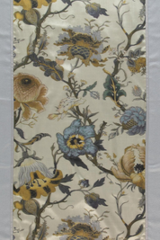 Floral Patchwork Wrap
