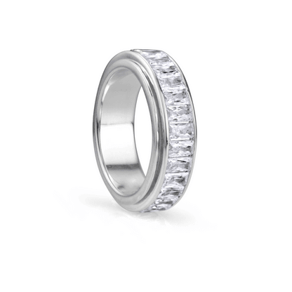 Clarity Ring