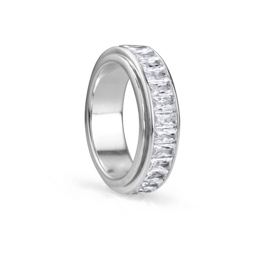 Clarity Ring