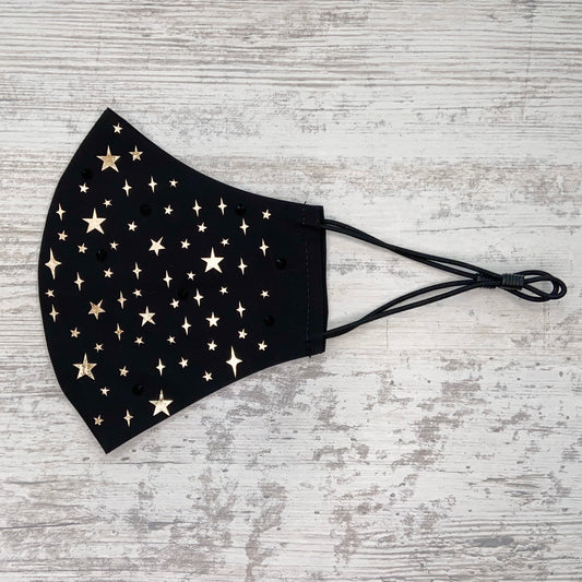 Constellation Mask