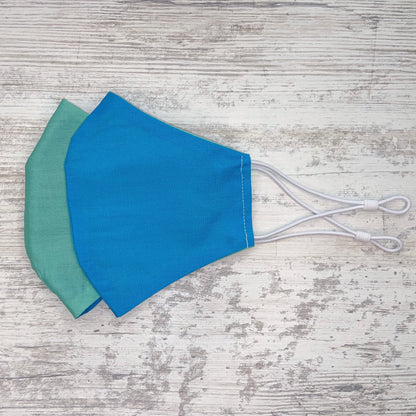 Reversible Face Mask